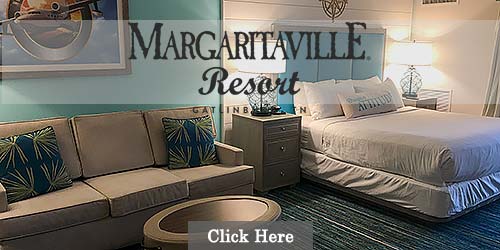 Margaritaville Resort