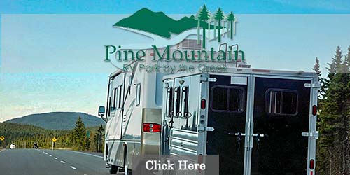 Pine Mountain RV Park by the Creek